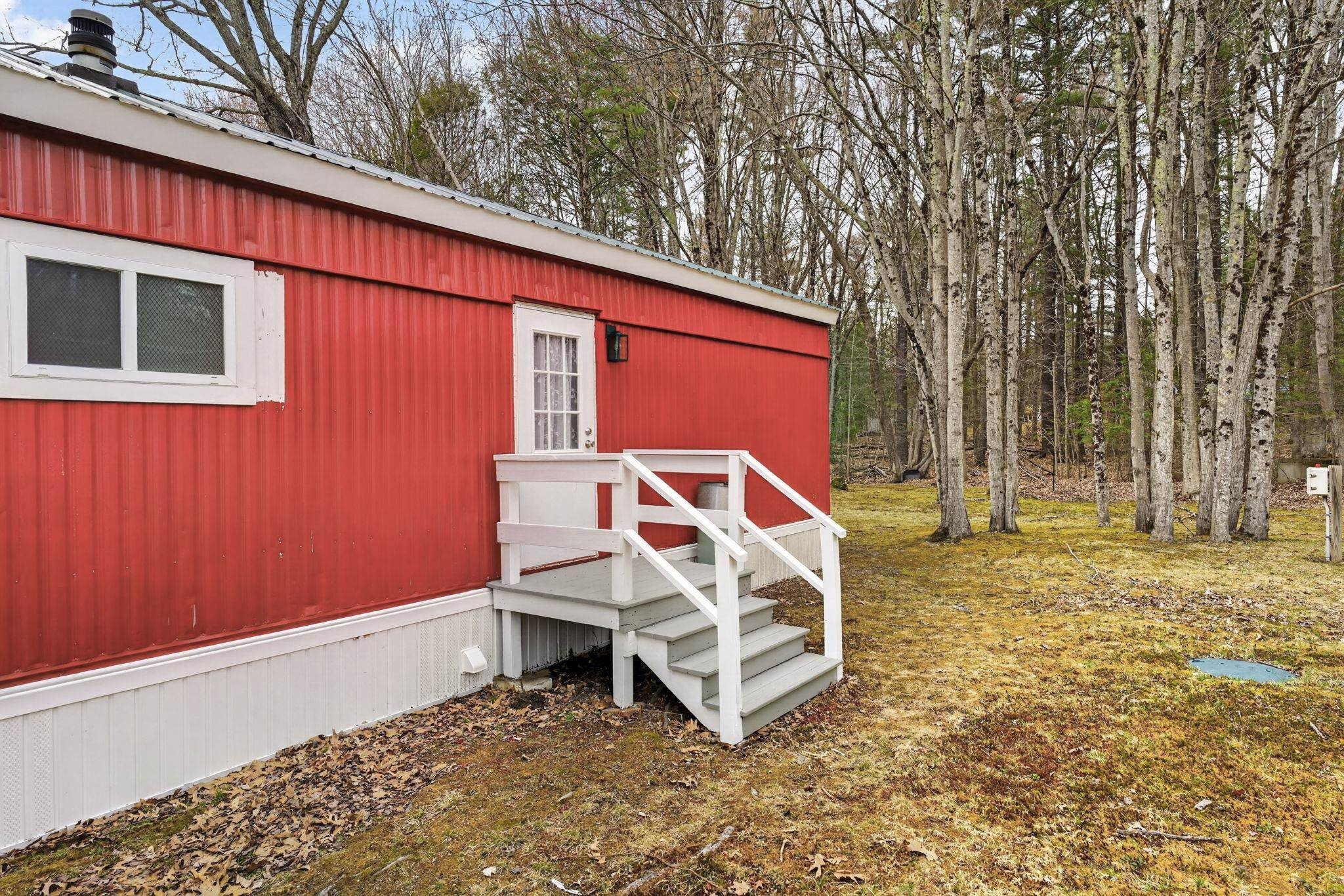 20 Beech Hill Road, Unit 5 Exeter, NH 03833 - Photo 30 of 36