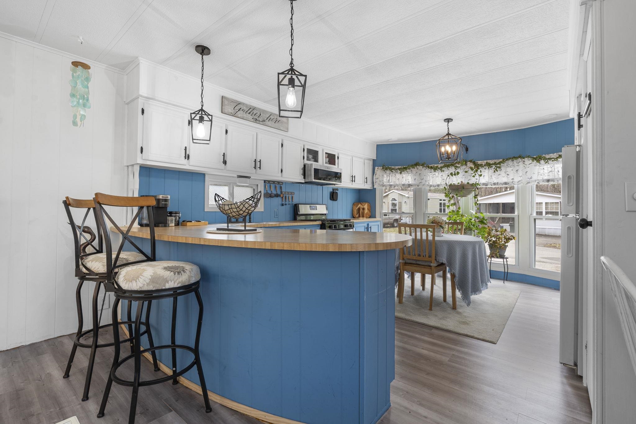 20 Beech Hill Road, Unit 5 Exeter, NH 03833 - Photo 3 of 36