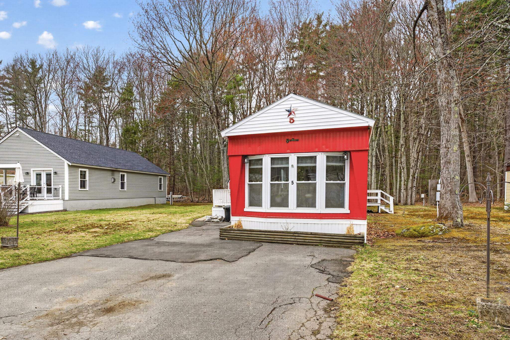 20 Beech Hill Road, Unit 5 Exeter, NH 03833 - Photo 31 of 36