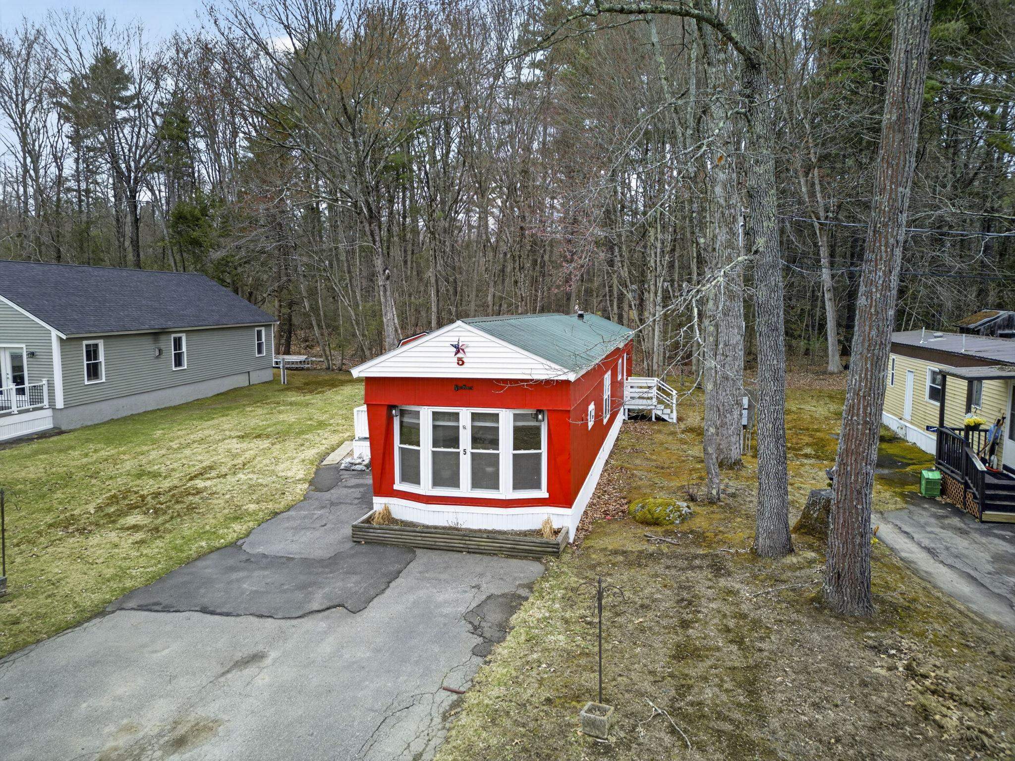 20 Beech Hill Road, Unit 5 Exeter, NH 03833 - Photo 32 of 36