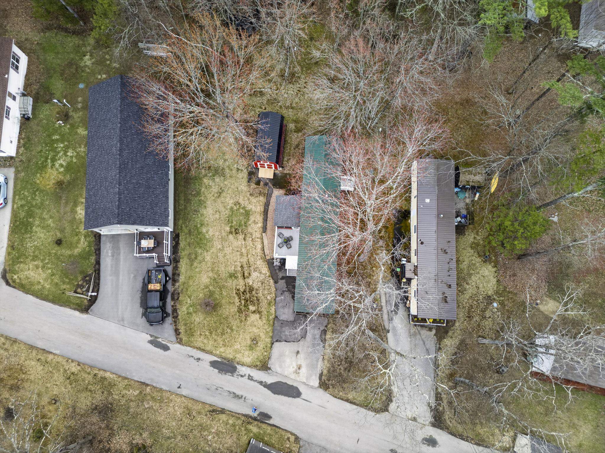 20 Beech Hill Road, Unit 5 Exeter, NH 03833 - Photo 33 of 36