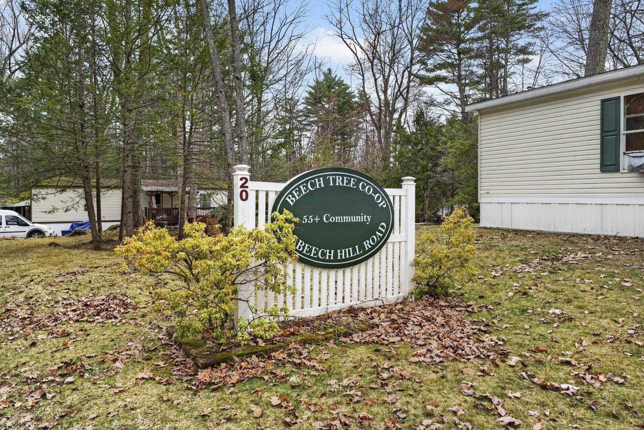 20 Beech Hill Road, Unit 5 Exeter, NH 03833 - Photo 35 of 36