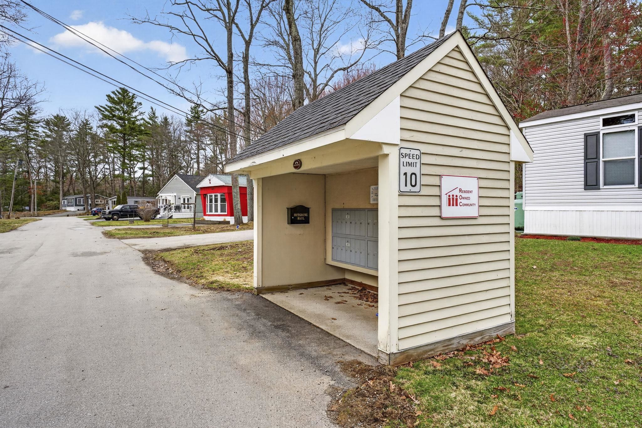 20 Beech Hill Road, Unit 5 Exeter, NH 03833 - Photo 36 of 36