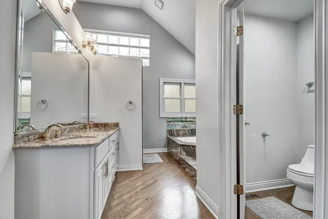 $849,873 | 16048 South Peppermill Trail, Homer Glen, IL 60491