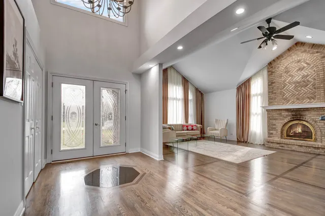 $849,873 | 16048 South Peppermill Trail, Homer Glen, IL 60491