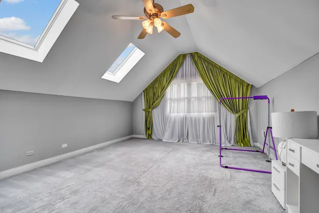 $849,873 | 16048 South Peppermill Trail, Homer Glen, IL 60491