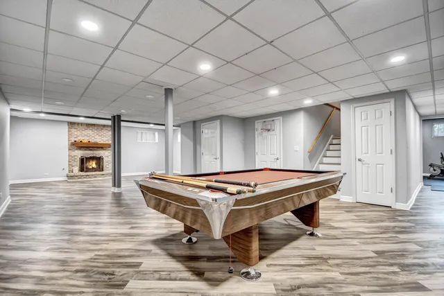 $849,873 | 16048 South Peppermill Trail, Homer Glen, IL 60491