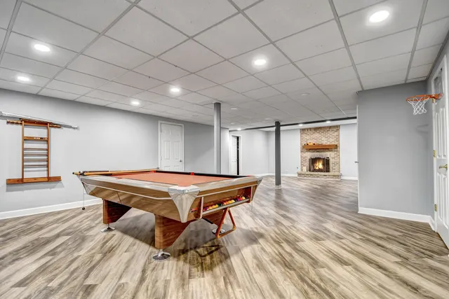 $849,873 | 16048 South Peppermill Trail, Homer Glen, IL 60491