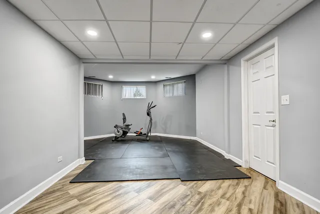 $849,873 | 16048 South Peppermill Trail, Homer Glen, IL 60491