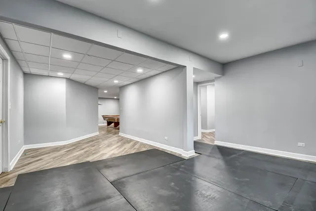 $849,873 | 16048 South Peppermill Trail, Homer Glen, IL 60491