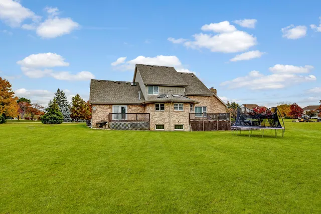 $849,873 | 16048 South Peppermill Trail, Homer Glen, IL 60491