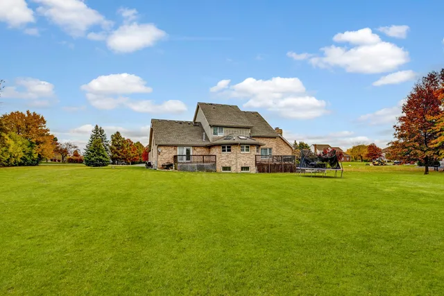 $849,873 | 16048 South Peppermill Trail, Homer Glen, IL 60491