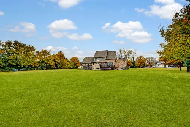 $849,873 | 16048 South Peppermill Trail, Homer Glen, IL 60491