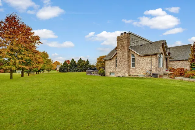 $849,873 | 16048 South Peppermill Trail, Homer Glen, IL 60491