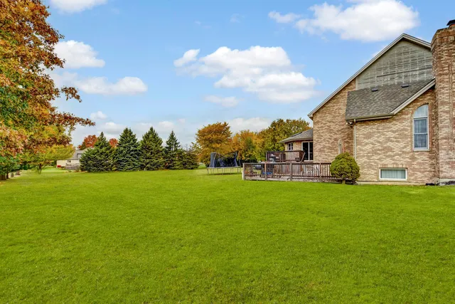 $849,873 | 16048 South Peppermill Trail, Homer Glen, IL 60491