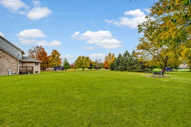 $849,873 | 16048 South Peppermill Trail, Homer Glen, IL 60491