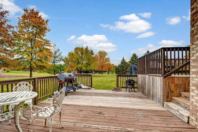 $849,873 | 16048 South Peppermill Trail, Homer Glen, IL 60491