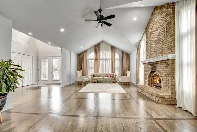 $849,873 | 16048 South Peppermill Trail, Homer Glen, IL 60491