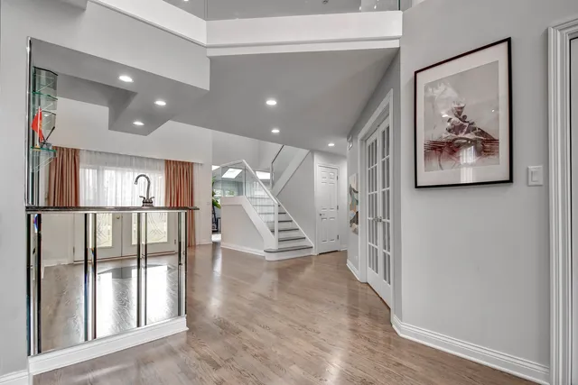 $849,873 | 16048 South Peppermill Trail, Homer Glen, IL 60491