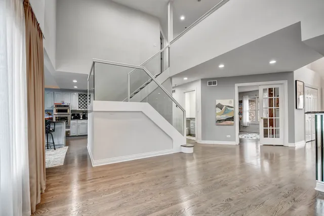 $849,873 | 16048 South Peppermill Trail, Homer Glen, IL 60491