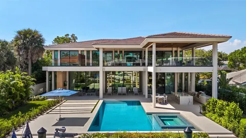 $12,999,999 | 2421 Barcelona Drive, Fort Lauderdale, FL 33301