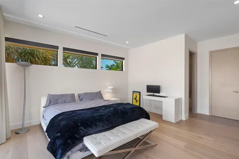 $12,999,999 | 2421 Barcelona Drive, Fort Lauderdale, FL 33301