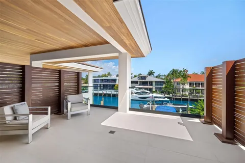 $12,999,999 | 2421 Barcelona Drive, Fort Lauderdale, FL 33301