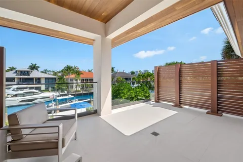 $12,999,999 | 2421 Barcelona Drive, Fort Lauderdale, FL 33301