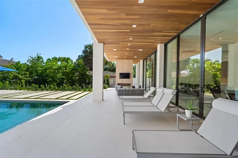 $12,999,999 | 2421 Barcelona Drive, Fort Lauderdale, FL 33301