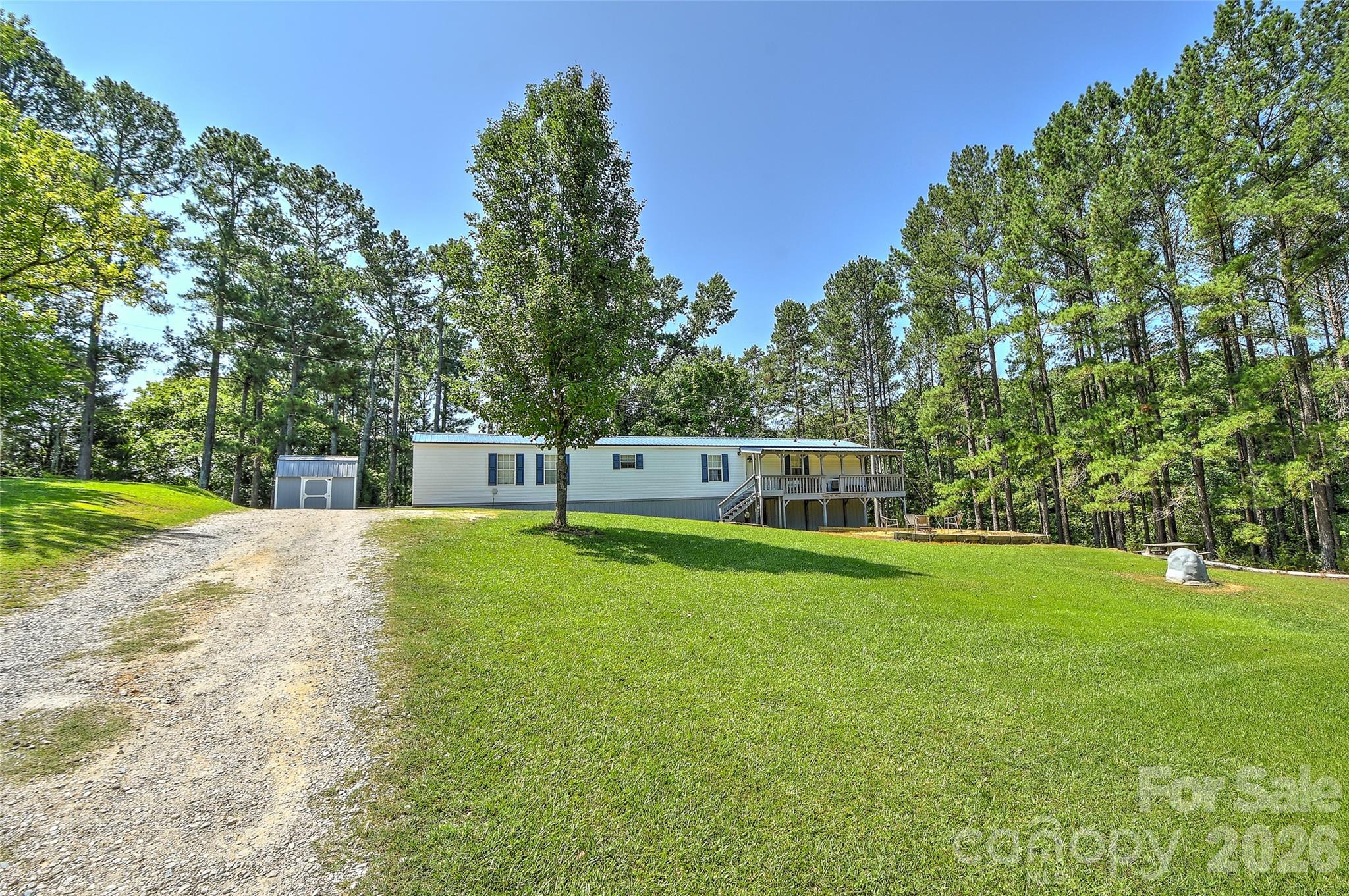 1615 Ellis Belk Road Monroe, NC 28112 - Photo 17 of 24