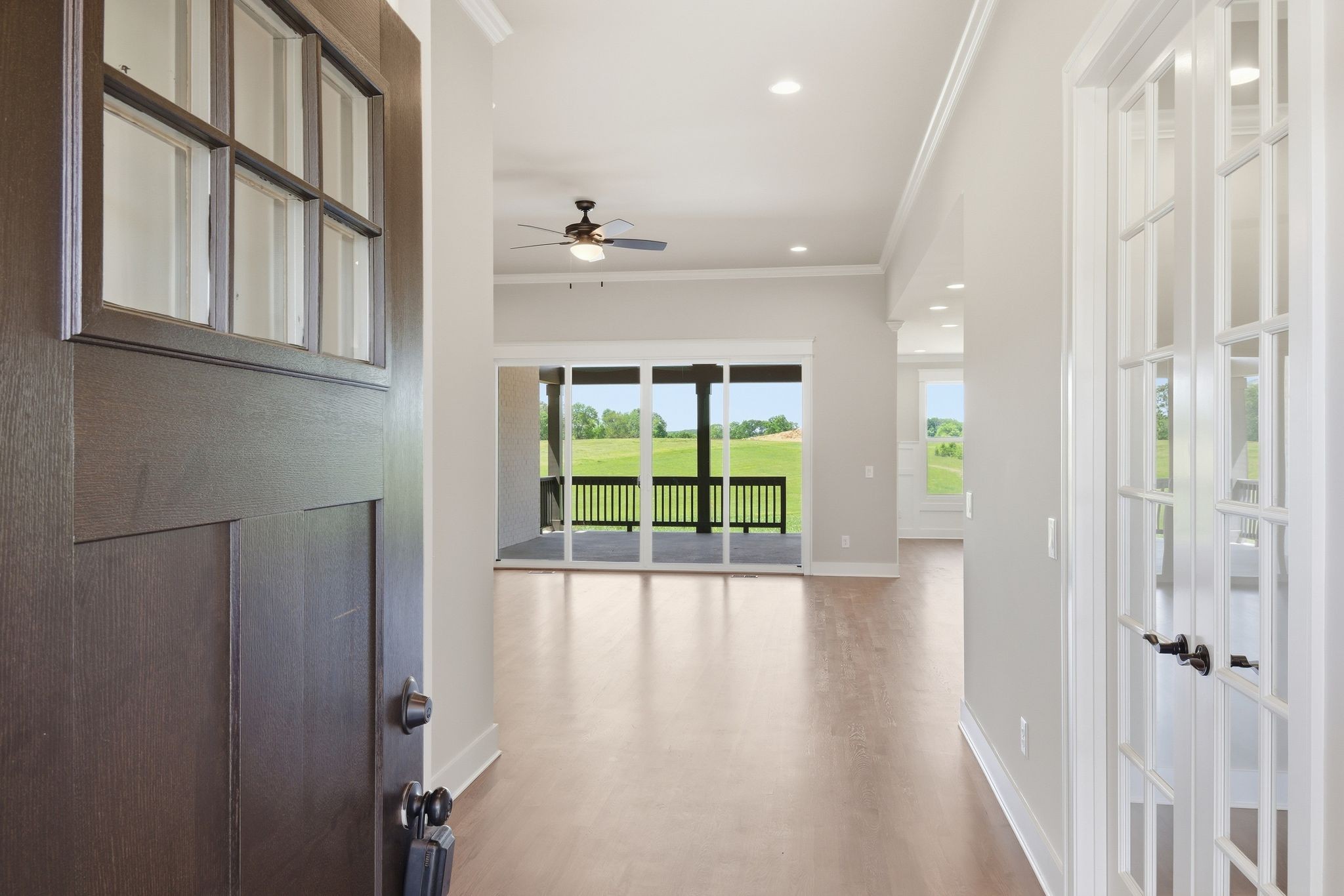 1561 John Sharp Road Spring Hill, TN 37174 - Photo 8 of 62