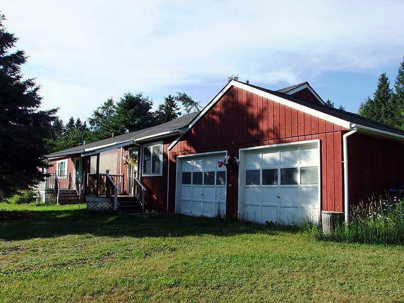 348 Skagrock Road Haynesville, ME 04497 - Photo 6 of 35 Exterior Front.