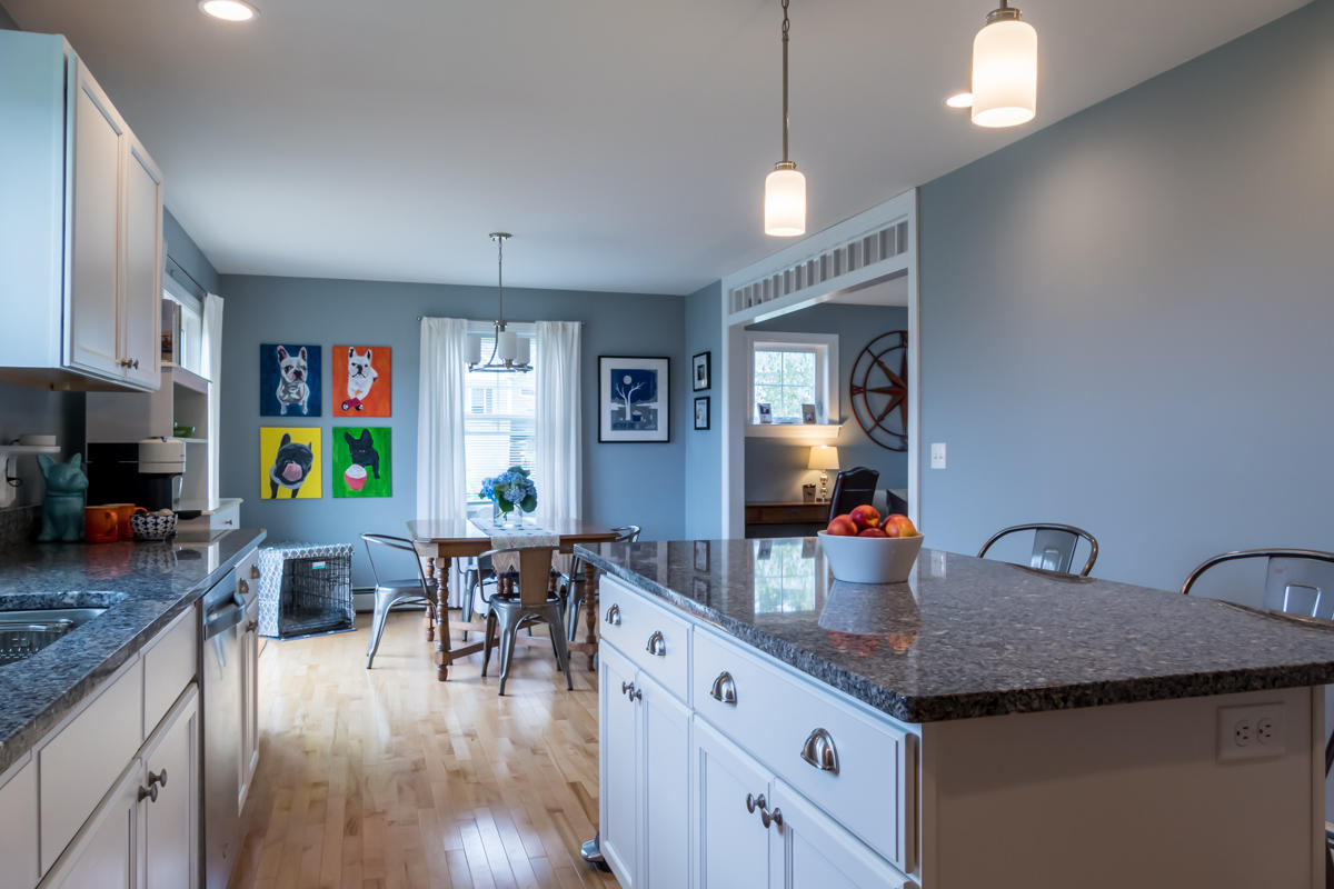 70 Blue Spruce Farm Road Westbrook, ME 04092 - Photo 6 of 49 10-Kitchen (4 of 7)