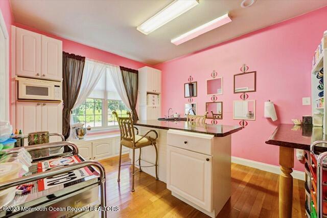 22 Rodeo Drive Jackson, NJ 08527 - Photo 13 of 42 a room with furniture a flat screen tv and a window