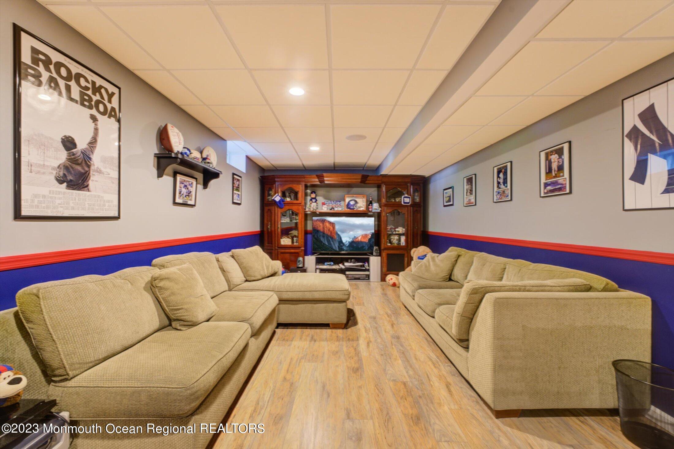 22 Rodeo Drive Jackson, NJ 08527 - Photo 26 of 42 a living room with furniture and a couch