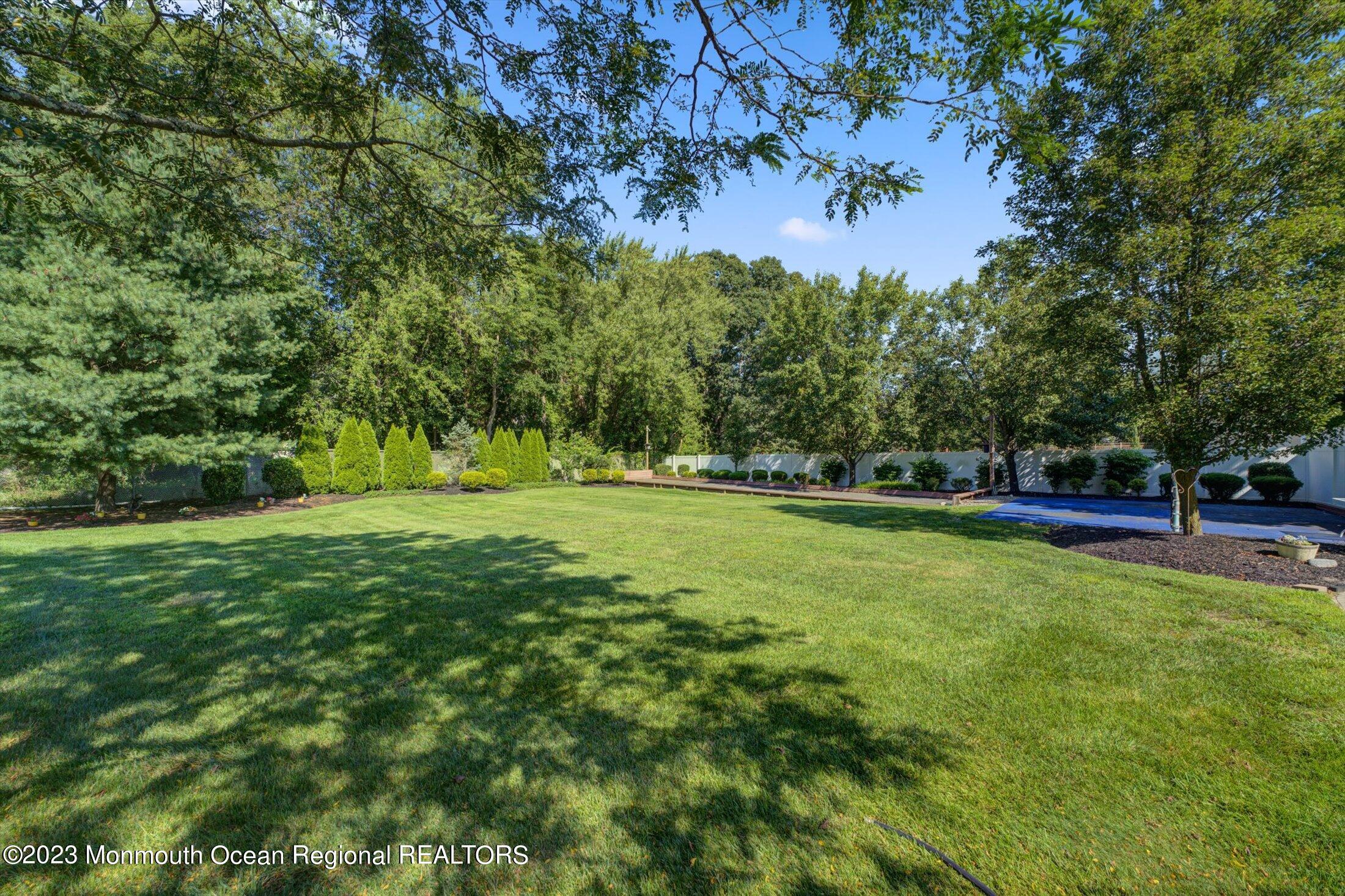 22 Rodeo Drive Jackson, NJ 08527 - Photo 36 of 42 a view of a green field