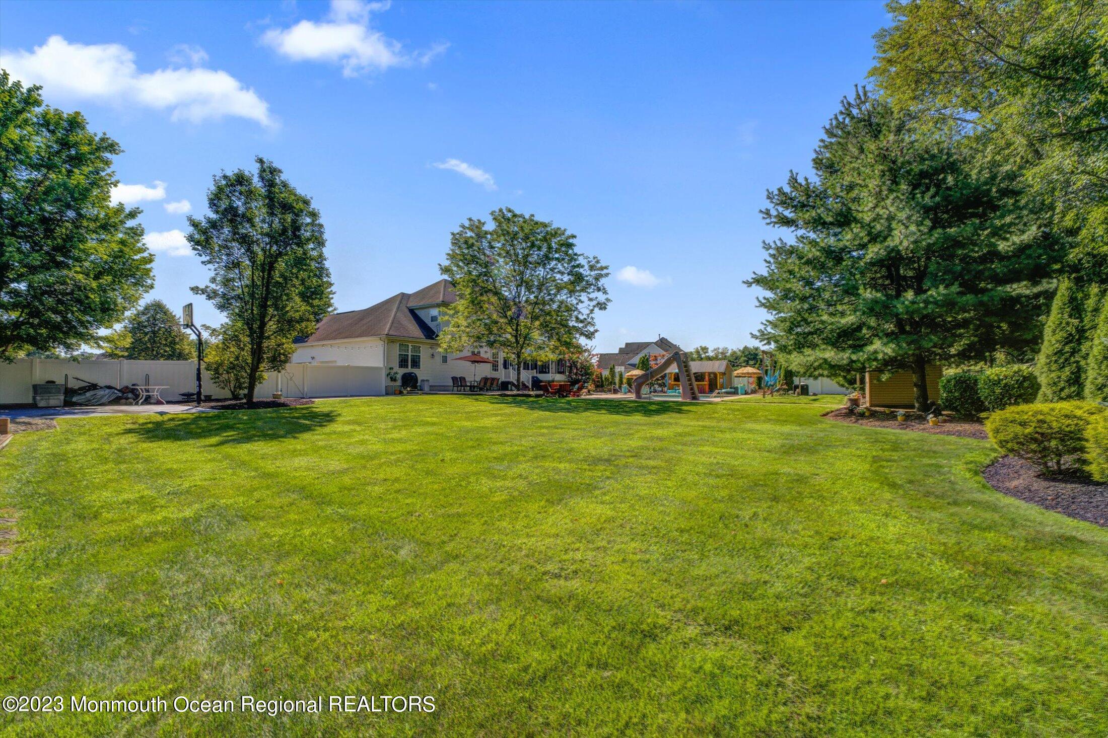 22 Rodeo Drive Jackson, NJ 08527 - Photo 37 of 42 a view of green field
