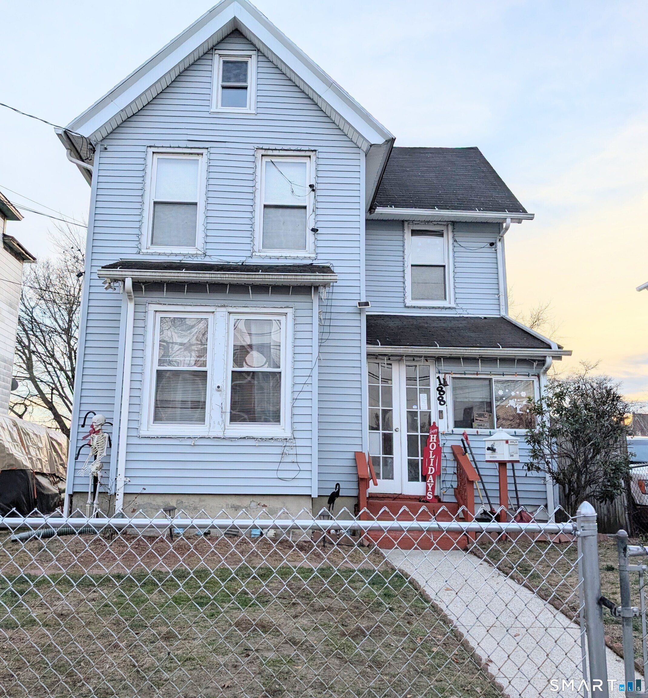 188 Holly Street Bridgeport, CT 06607 - Photo 1 of 1 Gallery Image 1