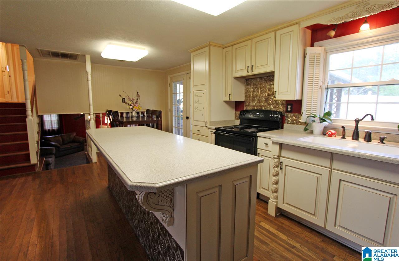 245 Evans Bridge Road Heflin, AL 36264 - Photo 5 of 36 Gallery Image 5