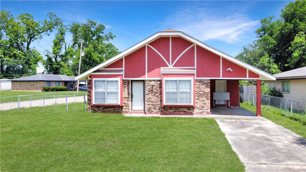 624 Rene Drive Alexandria, LA 71302 - Photo 1 of 12 Gallery Image 1