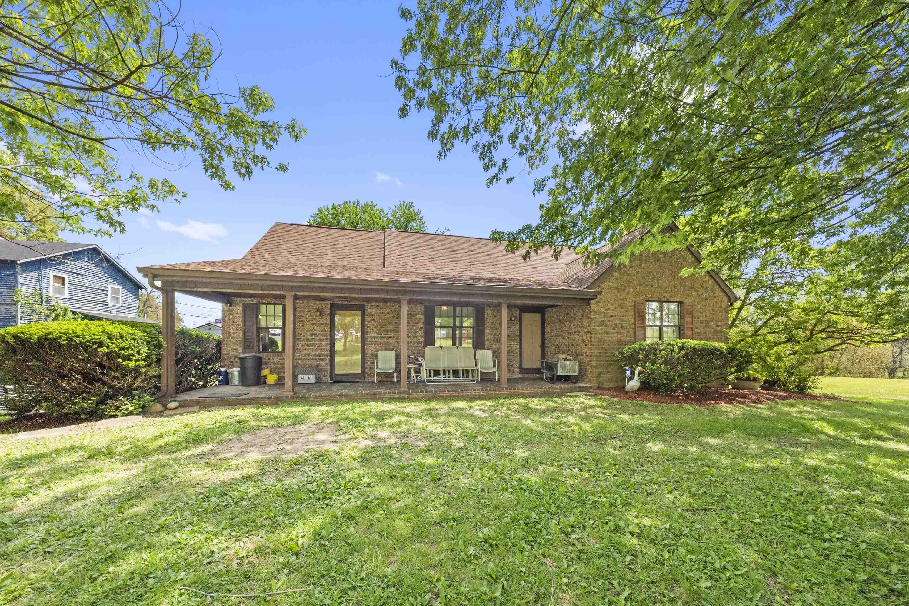900 Bellefonte Road Flatwoods, KY 41139 - Photo 1 of 50