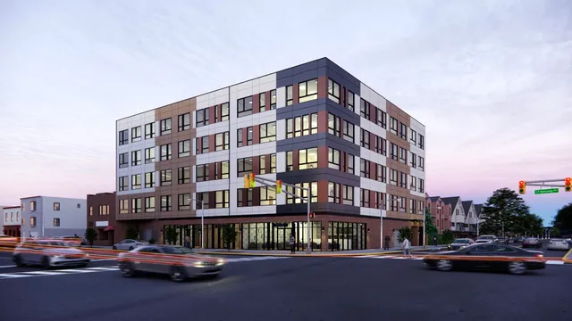 $3,950,000 | 1729-1733 John F. Kennedy Boulevard, Jersey City, NJ 07305