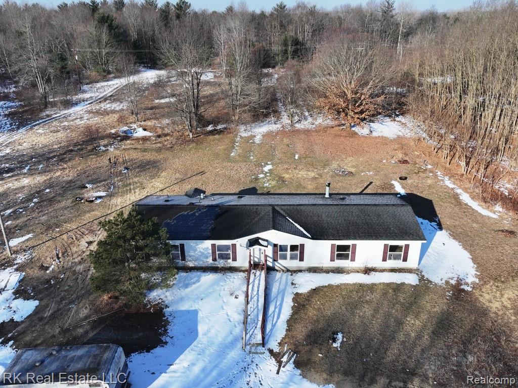 8237 Lambs Road Goodells, MI 48027 - Photo 27 of 34