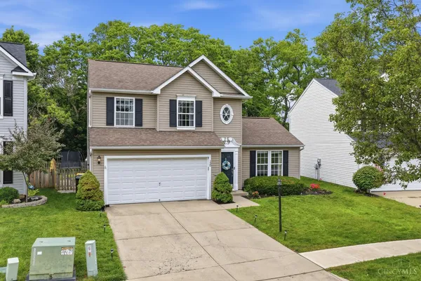 $344,900 | 130 McDaniels Lane, Springboro, OH 45066