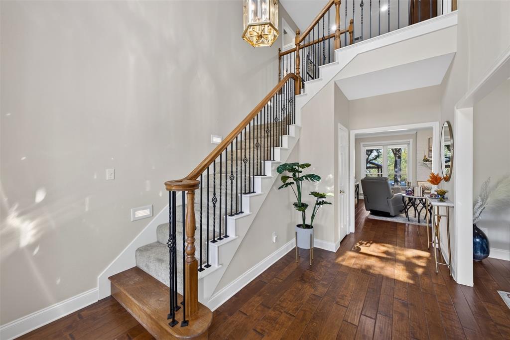 9470 Lechner Road Fort Worth, TX 76179 - Photo 3 of 40 Gallery Image 3