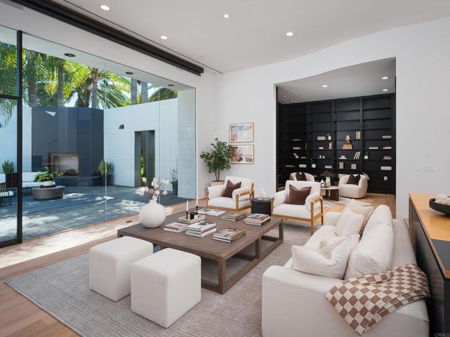 $4,600,000 | 14821 Calle Montelibano, Rancho Santa Fe, CA 92067