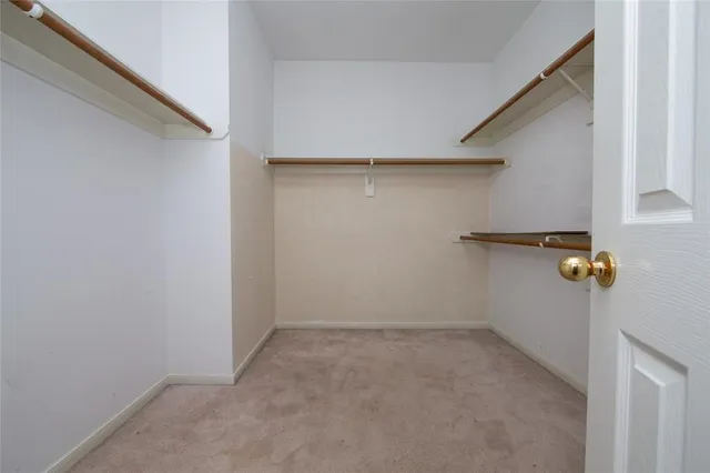 a view of small space