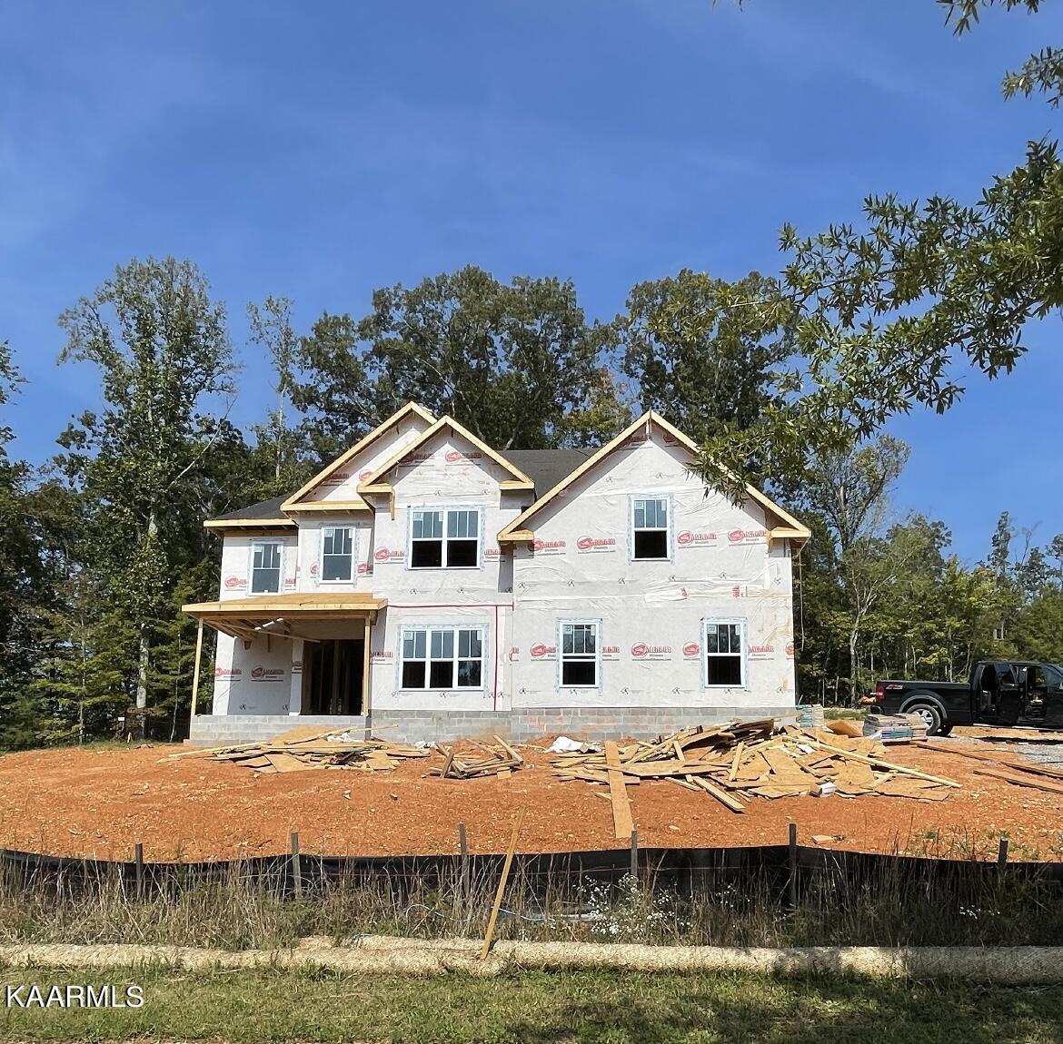 104 Mistletoeberry Road, Unit LOT 429 Oak Ridge, TN 37830 - Photo 2 of 22 68DB4222-9FF0-4809-A094-35BDEA842206