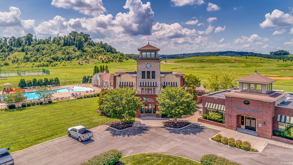 104 Mistletoeberry Road, Unit LOT 429 Oak Ridge, TN 37830 - Photo 6 of 22 Discovery and Wellness Centers