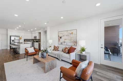 $799,000 | 5933 Sunstone Drive, Unit 410, San Jose, CA 95123